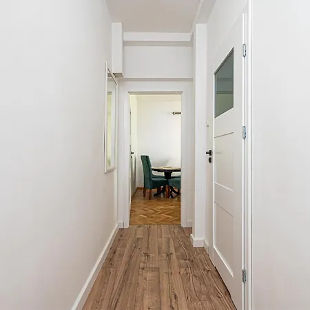 Apartmán Kowalska - Billberry Gdaňsk