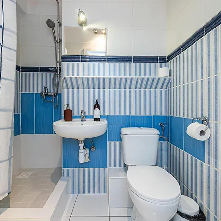Apartmán Kowalska - Billberry *