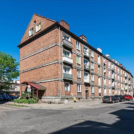 Kowalska - Billberry * Gdaňsk