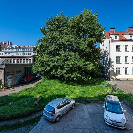 Kowalska - Billberry Apartment *