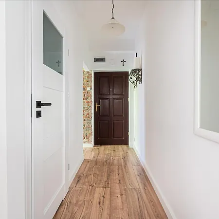 Kowalska - Billberry Apartment *